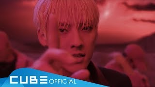 이민혁 (HUTA) - &#39;YA&#39; M/V TEASER