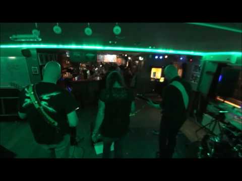 SCOVILLE: Its so Hard [Anouk] - live cover @ Finnegans Rozenburg