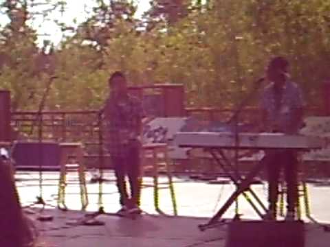 Albert Posis & Mark Mejia - Man in the Mirror