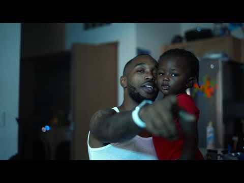 Coolinn - " Get It Off " [Official Visuals] 🎥  By @bino_boomin_