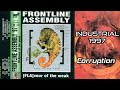 Front Line Assembly - Corruption  (1997) - BAD Narezka Front Line Assembly - Corruption  (1997)