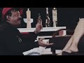 Ram Gopal Verma Kissed Actress Feet Viralvideo Ramgopalverma Bollywood