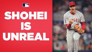 [分享] 今日大谷翔平