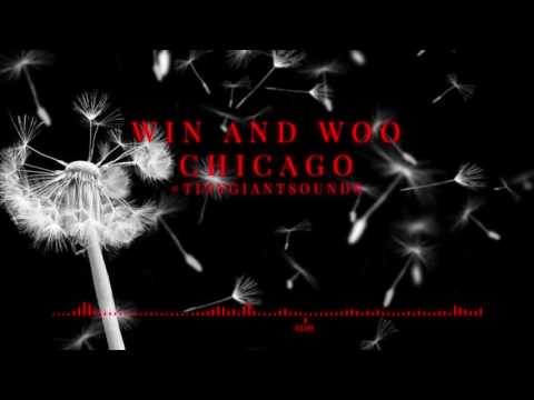Win and Woo x Bryce Fox - Chicago