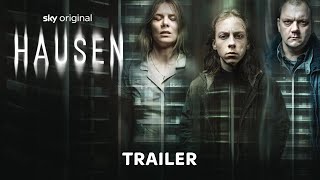 Hausen | Trailer | Sky Atlantic