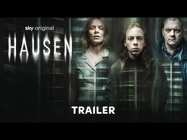 Trailer [Subtitled]