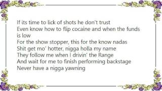 Da Brat - That&#39;s What I&#39;m Looking For Lyrics