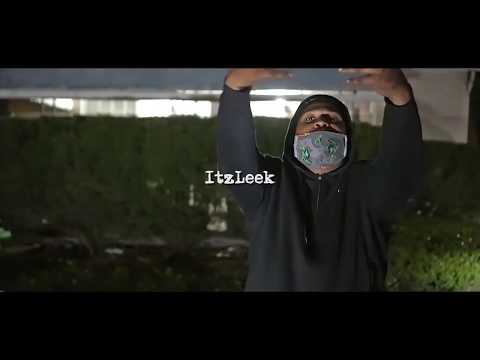 Fatts x ItzLeek x DG Mulaa - Don't Feel Y'all ***OFFICIAL MUSIC VIDEO***