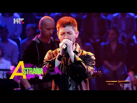 HRT - A strana – Cesarica