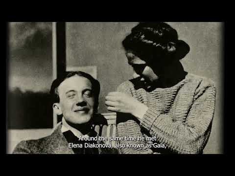 Paul Éluard: Poetry, Politics, Love