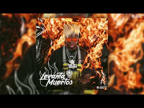 Yilberking - Levanta Muertos