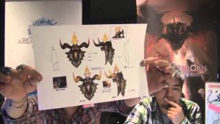 FINAL FANTASY XIV Letter from the Producer LIVE Part VI