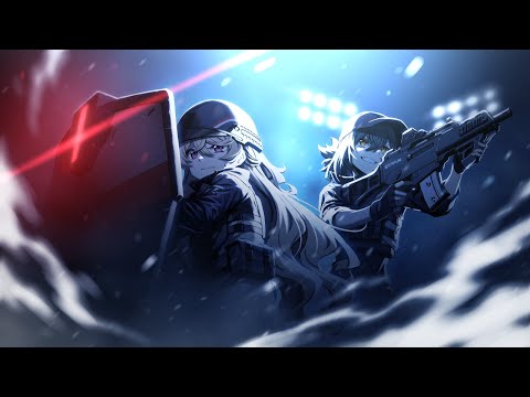 카운터사이드 New World MV