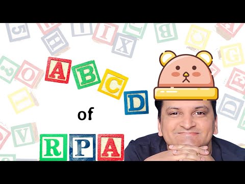 The FOUR SECRETS To A Successful RPA Career | RPA For Everyone | Episode 2