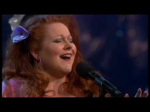 Kim Criswell performs Bali Hai (2010 BBC Proms)