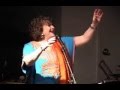 "Dust" Judi Silvano - Live at The Stone's Spoken Word Festival