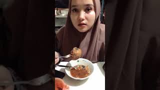Download lagu Vidio halu makan bareng mp3