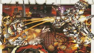 Mix Master Mike ‎– Bangzilla - 03.Bangzilla