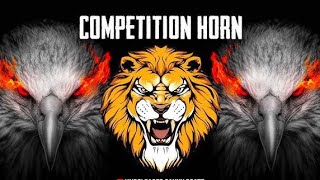 Download lagu 🦅NEW EAGLE HORN MIX HORN || WARNING || mp3