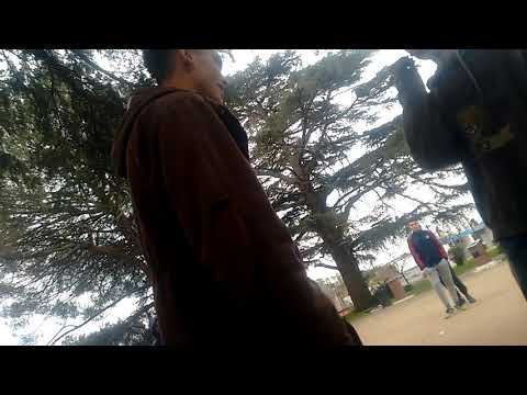 Frost Vs Deltah /Elortondorapea🔥