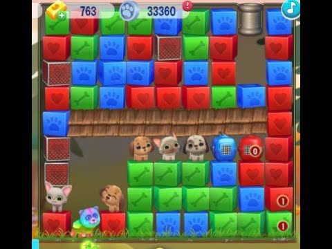 Pet Rescue Saga Level 5768 no boosters