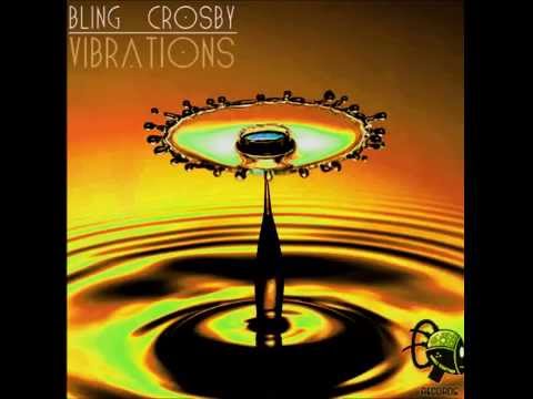Bling Crosby - Ashaninka(Mastered YouTube Clip)