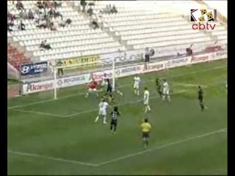 MEDIAPRO. Temp. 2009-10. Resumen ALBACETE 2 - ELCHE 2