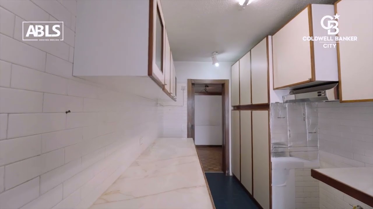 Vídeo do imóvel