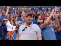 Florida Football: Gators Beat Tennessee