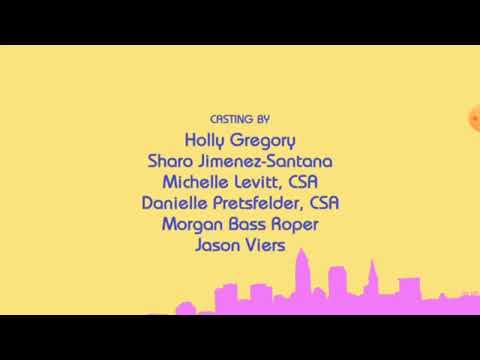 credits Dora and friends