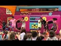 Kids Bop Sesame Place Pt5