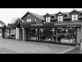Melvyn Rutter The Morgan Garage
