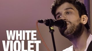 White Violet "Stay Lost" Live | indieATL Session