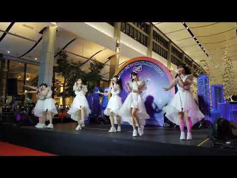 Aliszt : Kuro Neko @ Japan Expo 2022 ( Taiyo Stage ) - Central World【4K】