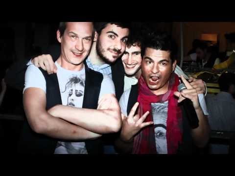 EASTER DANCE PARTY90's @kascia by EmotionsEvents