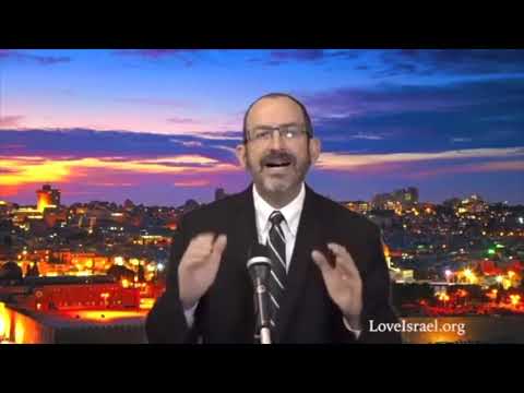 Hechos capítulo 1 - parte 2 - Dr. Baruch Korman