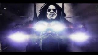 Twisted Metal video 1