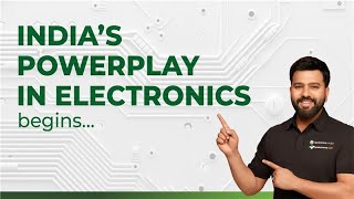 electronica India & productronica India 2025 - Kick-off Video