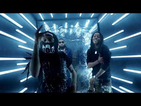 Snook Da Crook - Travel 2 Rome Pt II [Official Video]