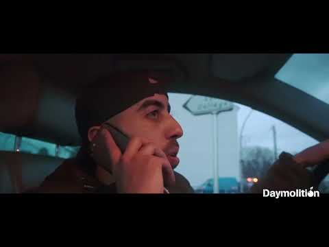 Maleror - #vraibonhomme2 I Daymolition