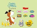 Kipper Cuddly Critters DVD Menu Walkthrough