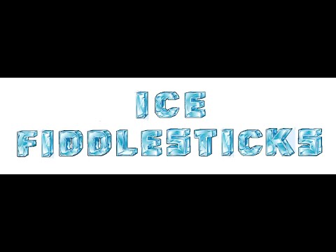 💎ICE FIDDLESTICKS💎  ____3.000.000____ de Maestria