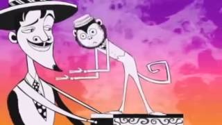 Cool Ain't Nothing but a Temperature