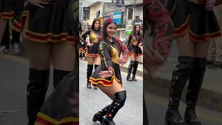 Download lagu BRIANA TAHIRY PRETTY BATON TWIRLER OF ECUADOR 🇪🇨 #usa #shorts #love #india #viral mp3