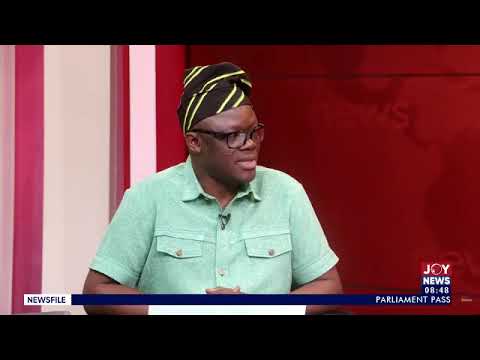 Judgement will change the way we handle prosecutions in court - Inusah Fuseini