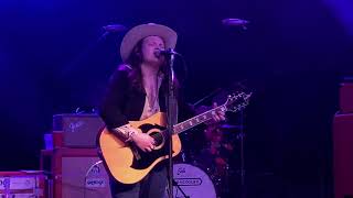 Marcus King- Young Mans Dreams  - Live at the Marquis Theater Tempe, Jan 26 2020