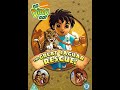 Go Diego Go Searching For The Tallest Tree