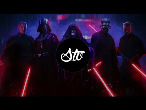 Jetfaze x Rage Bot - Forbidden Technique