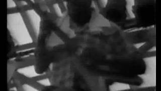 Albert King - Ann Arbor blues festival 1970