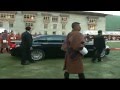 PM Narendra Modi Inaugurates Bhutans Supreme.